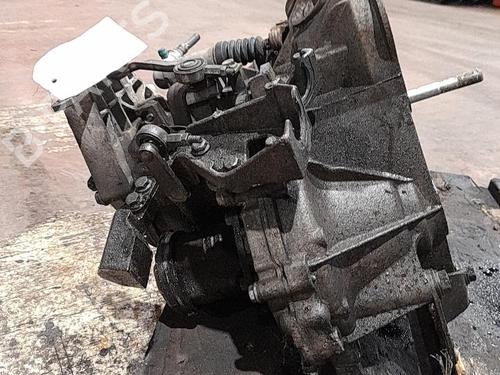 Used Gearbox FIAT GRANDE PUNTO (199_) 1.3 D Multijet (75 hp) 20367354