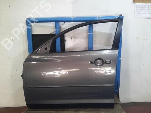 Left front door MAZDA 3 (BK) 2.0 MZR-CD (BK14) | BP20366692C2 