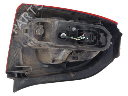 Left taillight RENAULT TWINGO II (CN0_) 1.2 (CN0D) | BP37189285C34 - Image 3