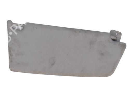 Left sun visor OPEL ASTRA H (A04) 1.7 CDTI (L48) | BP30866358I1 - Image 2