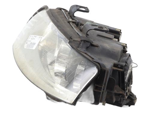 Used Left headlight Left headlight AUDI A4 B6 (8E2) 1.9 TDI (130 hp) 31818218 31818218