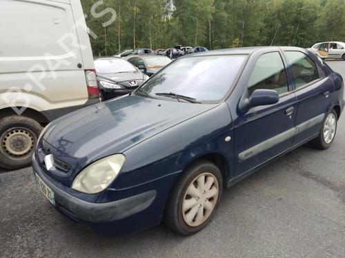 Left front window switch CITROËN XSARA (N1) 2.0 HDi 90 | BP29143243I27  - Image 5