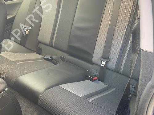 Upper protection BMW 1 (F21) 118 d | BP30160734M93