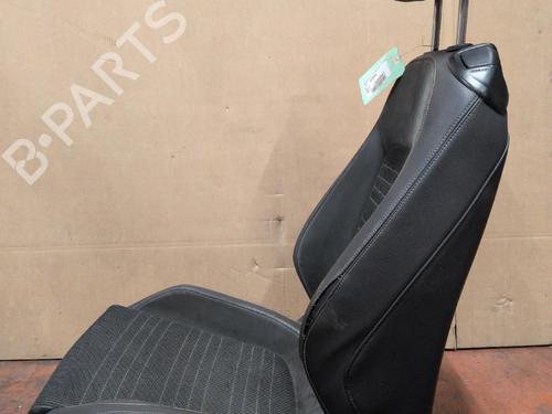 Left front seat VW SCIROCCO III (137, 138) 2.0 TDI | BP38258081C15 - Image 9