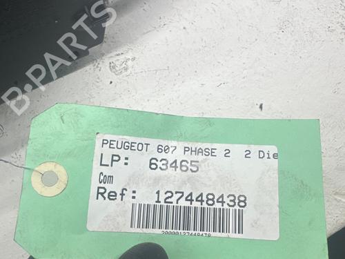 Steering column stalk PEUGEOT 607 (9D, 9U) 2.0 HDI | BP36761171I23 - Image 5