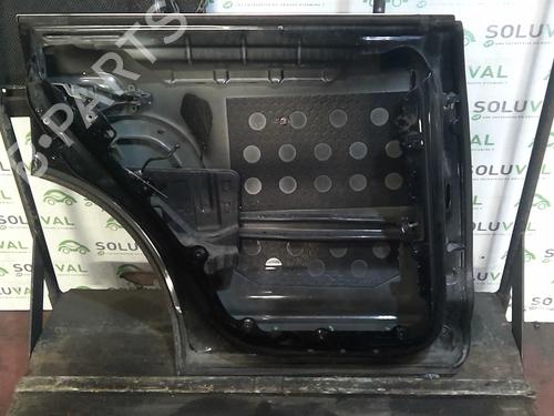 Left rear door VW TOUAREG (7LA, 7L6, 7L7) 2.5 R5 TDI | BP20357885C4 