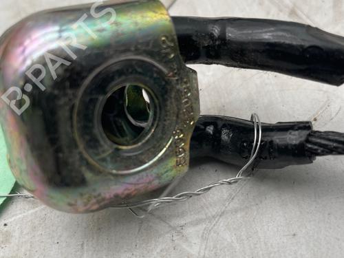Used Seat buckle Seat buckle 36955532 36955532