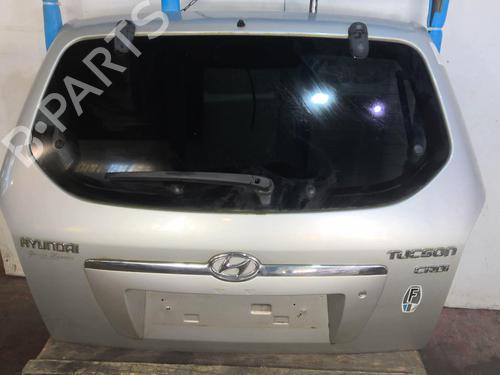 Tailgate HYUNDAI TUCSON (JM) 2.0 CRDi All-wheel Drive | BP20353109C6