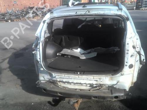 Left tailgate light KIA SPORTAGE III (SL) 1.7 CRDi | BP24147224C79 - Image 21
