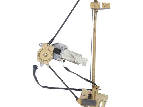 Used Front left window mechanism Front left window mechanism ALFA ROMEO 164 (164_) 3.0 V6 (164.H1A, 164.H1B, 164.K1P) (180 hp) 32254272 32254272