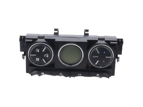 Commande Chauffage CITROËN C3 II (SC_) 1.4 HDi 70 (SC8HZC, SC8HR0, SC8HP4) (68 hp) 26691547