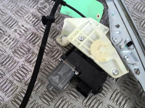 Used Front right window mechanism Front right window mechanism CITROËN C4 CACTUS 1.5 BlueHDi 120 (120 hp) 20351231 20351231