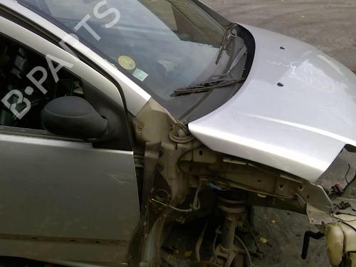 Front left belt tensioner CITROËN C2 (JM_) 1.4 HDi | BP29407731C87 