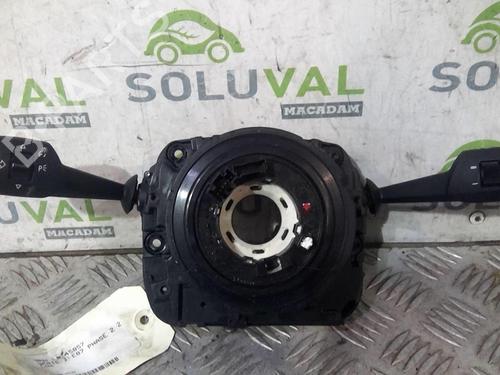 Used Steering column stalk Steering column stalk BMW 1 (E87) 118 d (143 hp) 21777740 21777740