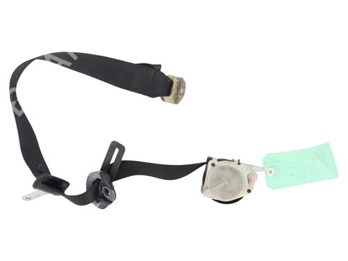 Used Rear left seatbelt Rear left seatbelt OPEL CORSA B (S93) 1.2 i (F08, F68, M68) (45 hp) 34000069 34000069