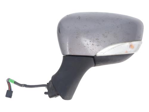 left-mirror-renault-clio-iv-bh_-2012-2013-2014-2015-2016-2017-2018-2019-2020-2021-32263194 main image