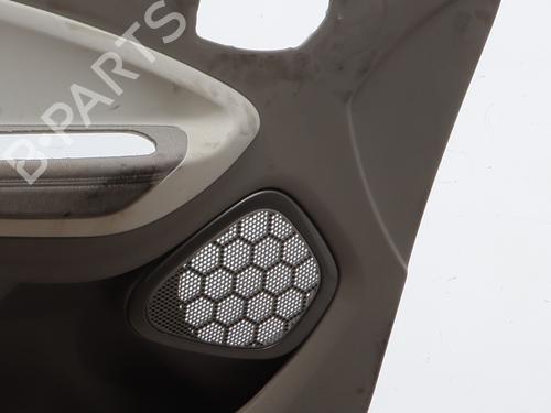 Front left panel RENAULT ZOE (BFM_) ZOE | BP31795409C58 - Image 3