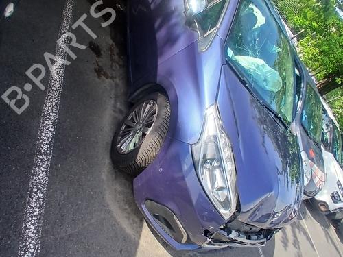 Front left panel PEUGEOT 208 I (CA_, CC_) 1.6 BlueHDi 100 | BP36761446C58 - Image 7