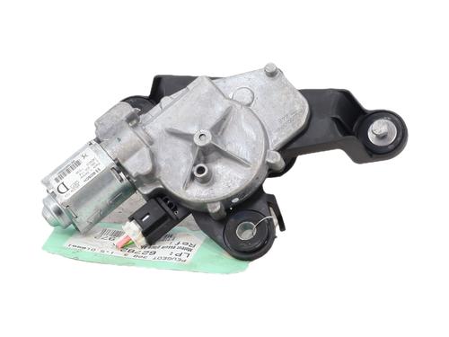 Used Rear wiper motor Rear wiper motor 37867629 37867629