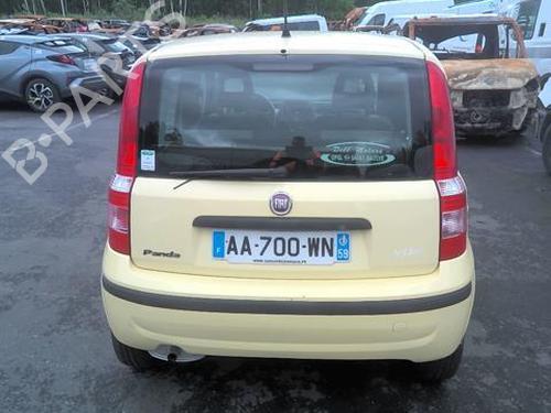 Engine FIAT PANDA (169_) 1.1 (169.AXA1A) | BP20365541M1 - Image 17