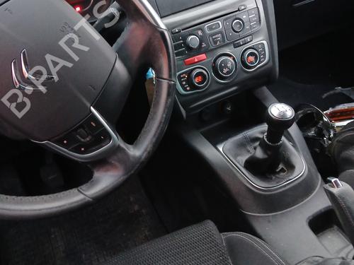 Left taillight CITROËN C4 II (NC_) 1.6 HDi 115 | BP32075418C34 - Image 18