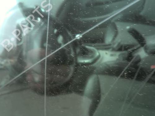 Left front window switch PEUGEOT 308 I (4A_, 4C_) 2.0 HDi | BP30160726I27 