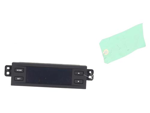 Display CHEVROLET CAPTIVA (C100, C140) 2.4 4WD (136 hp) 30555813