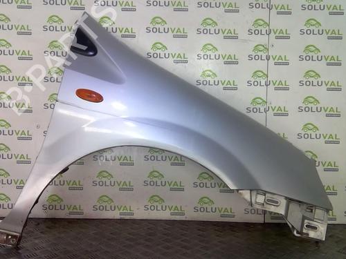 Used Right front fenders NISSAN ALMERA TINO (V10) 2.2 dCi (115 hp) 22000290