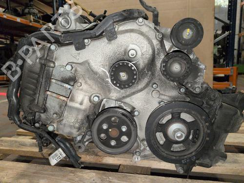 Engine KIA VENGA (YN) 1.4 CRDi 90 | BP37189234M1 - Image 4