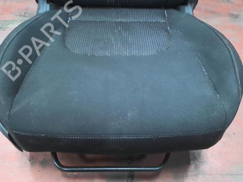 Right front seat KIA SPORTAGE V (NQ5) 1.6 T-GDi Hybrid | BP30705016C16 - Image 5