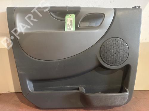 Front left panel PEUGEOT EXPERT Van (VF3A_, VF3U_, VF3X_) 2.0 HDi 130 | BP36955813C58 - Image 2