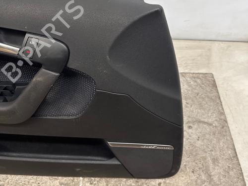Front left panel AUDI A3 Sportback (8PA) 2.0 TDI | BP38726226C58 - Image 3