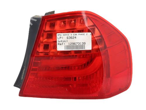Right taillight BMW 3 (E90) | BP37504708C35 - Image 4