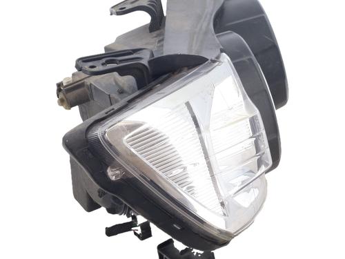 Right headlight CHEVROLET AVEO Hatchback (T300) 1.3 D | BP39699924C29 - Image 5