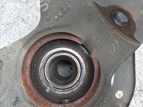 Right front steering knuckle RENAULT 5 E-Tech 150 | BP40613345M26 - Image 6