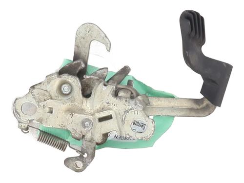 Hood lock CITROËN C3 II (SC_) 1.4 HDi 70 (SC8HZC, SC8HR0, SC8HP4) | BP29493040C133 