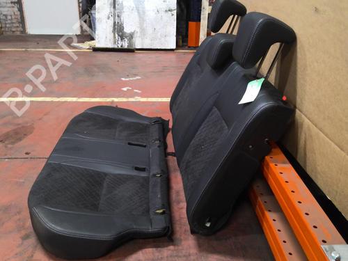 Sæde Bagtil SUZUKI VITARA (LY) 1.4 T (APK414) | BP30915313C17