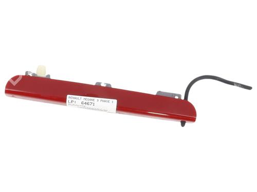 Third brake light RENAULT MEGANE III Hatchback (BZ0/1_, B3_) 1.5 dCi (BZ0C) | BP39986509L11 - Image 5