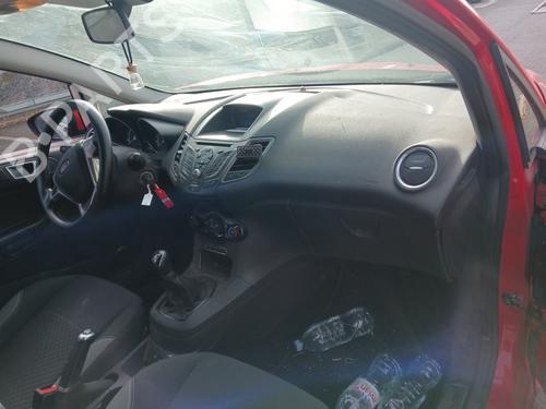 Front right interior door handle FORD FIESTA VI (CB1, CCN) 1.5 TDCi | BP31288044I14  - Image 8