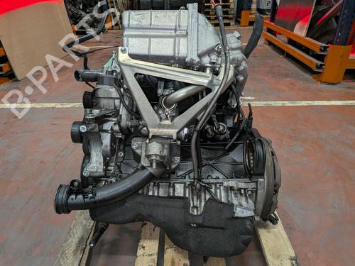 Engine MERCEDES-BENZ C-CLASS (W204) C 200 CDI (204.007, 204.006) | BP36960676M1  - Image 7