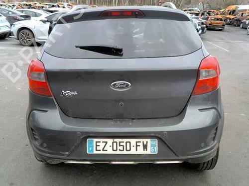Left front window switch FORD KA+ III (UK, FK) 1.2 | BP20356654I27 - Image 13