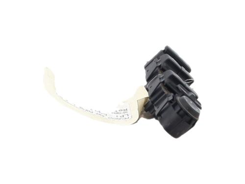 Left front window switch PEUGEOT 407 (6D_) 2.0 HDi 135 (6DRHRH, 6DRHRE, 6DRHRG, 6DRHRJ) | BP40289806I27 - Image 5