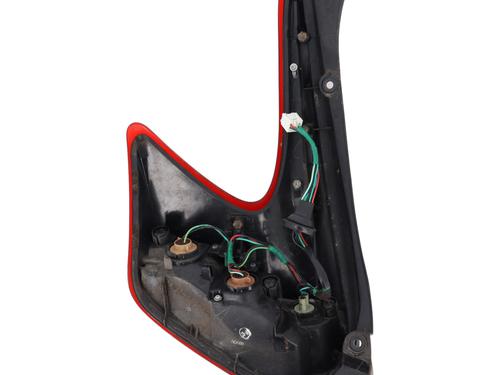 Right taillight NISSAN JUKE (F15) 1.5 dCi | BP20352738C35 