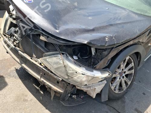 Rear left panel SAAB 9-3 Estate (E50) 1.9 TTiD | BP31087554C60  - Image 23