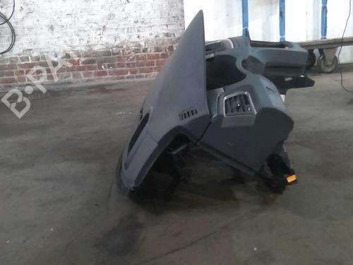 Dashboard PEUGEOT 508 I (8D_) 1.6 HDi | BP20351280C46 