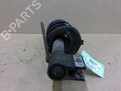 Left front shock absorber CITROËN C4 Grand Picasso I (UA_) 1.6 HDi 110 | BP29082689M16 