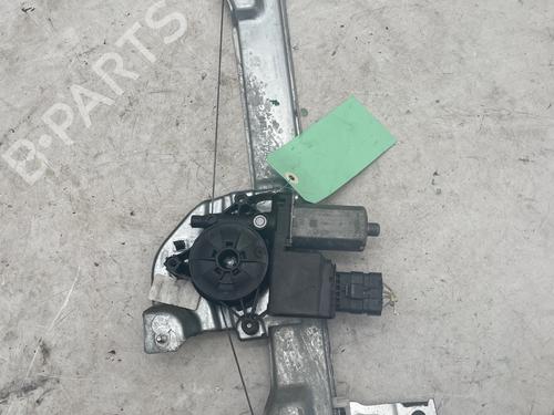 Front right window mechanism CITROËN C3 III (SX) 1.6 BlueHDi 75 | BP37278070C23 - Image 3