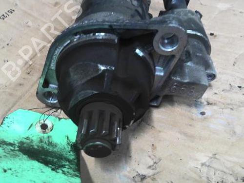 Starter AUDI A3 Sportback (8PA) 2.0 TDI | BP29609370M8 
