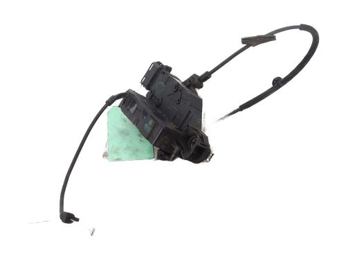 Used Front left lock PEUGEOT 207 SW (WK_) 1.6 HDi (90 hp) 26184215