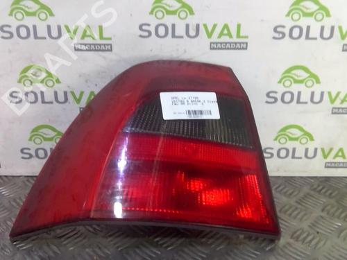 Used Left taillight OPEL VECTRA B Hatchback (J96) 2.0 DTI 16V (F68) (101 hp) 21999784